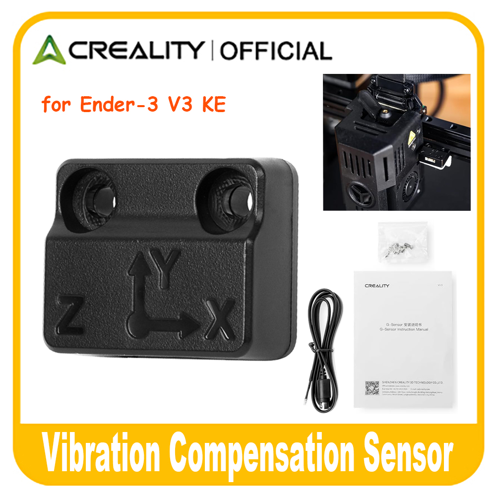 Creality Printer Ender 3 V3 - Creality อย่างเป็นทางการ Ender 3 V3 KE