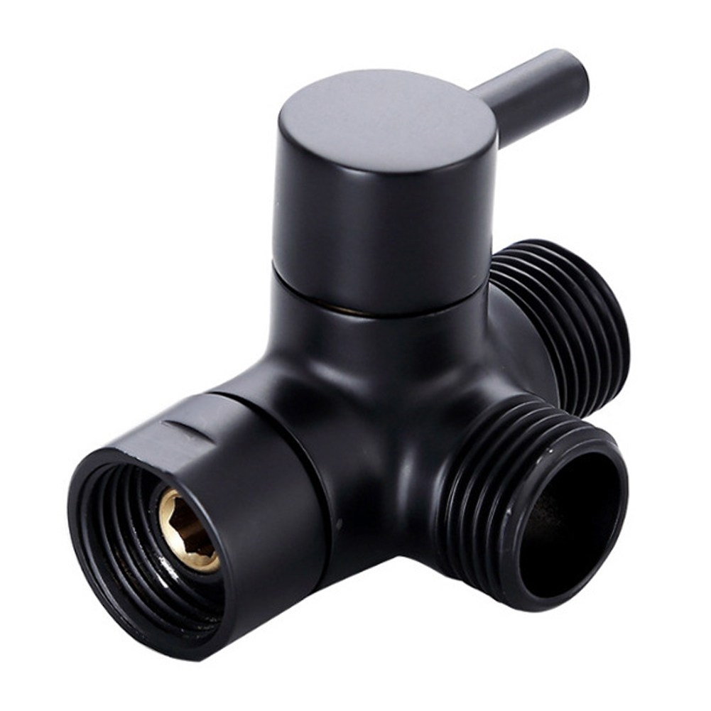อะแดปเตอร์แขนฝักบัว 3 ทาง G1/2 - Shower Valve Cartridge บทวิจารณ์และราคา