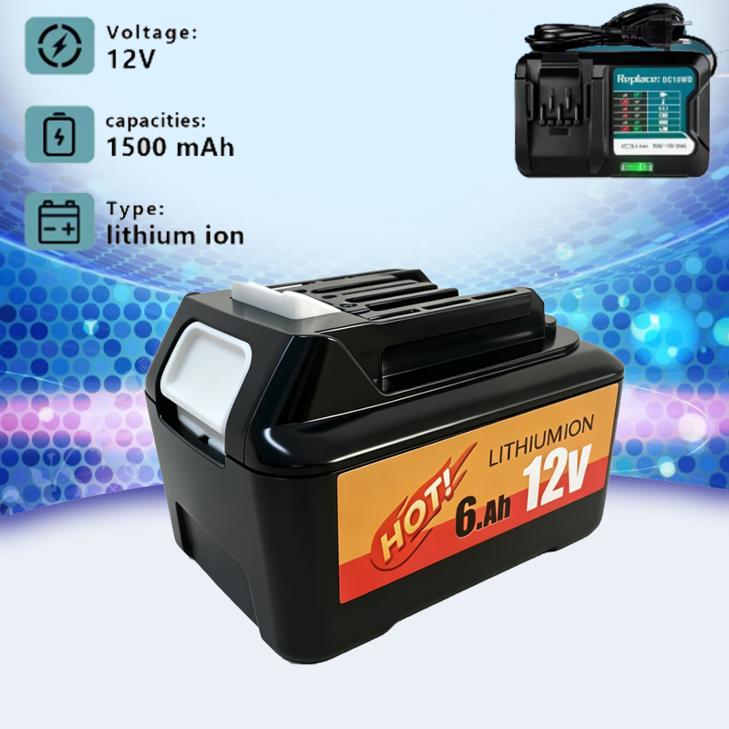 2026 10.8V 12V สูงสุด 6.0Ah Li - Makita Drill Hp1640 บทวิจารณ์และราคา