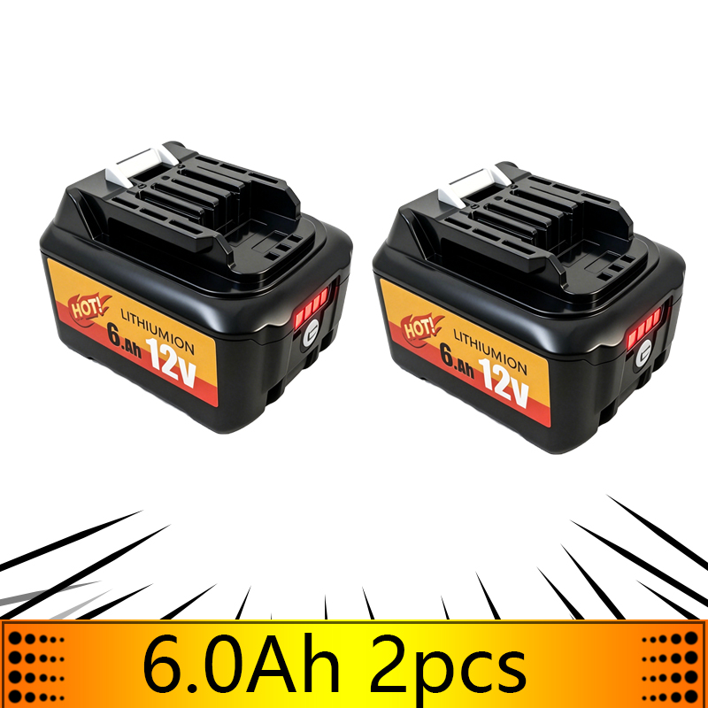 2026 10.8V 12V สูงสุด 6.0Ah Li - Makita Drill Hp1640 บทวิจารณ์และราคา