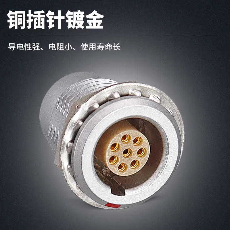 ขั้วต่อโลหะแบบกด-ดึง หัวปลั๊กแ - Push Fit Connector บทวิจารณ์และราคา