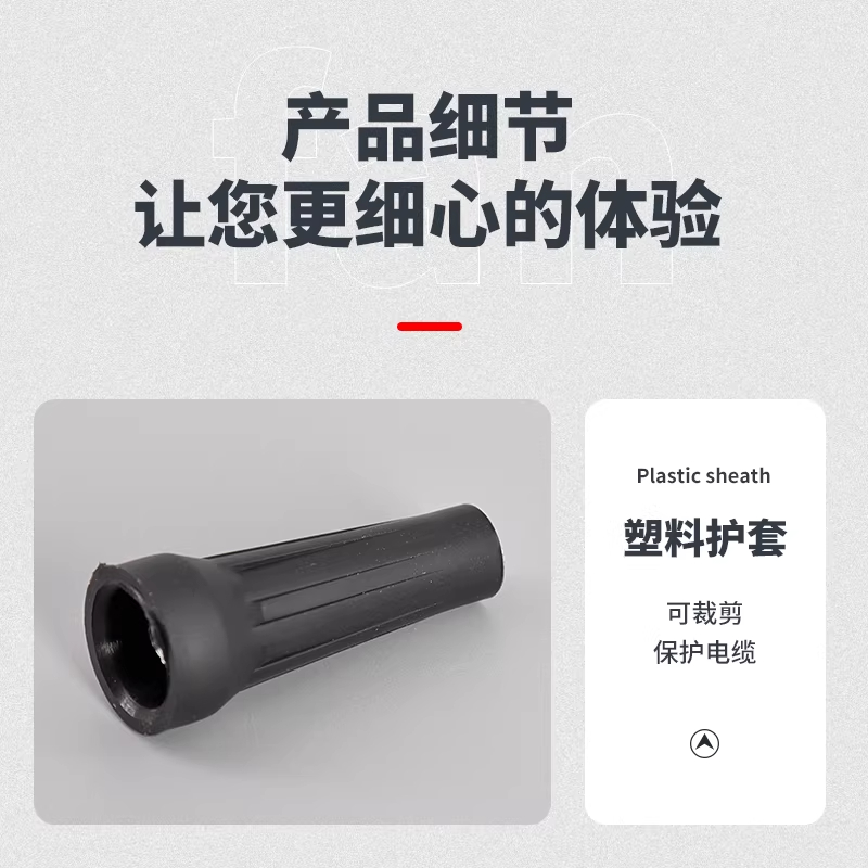 ขั้วต่อโลหะแบบกด-ดึง หัวปลั๊กแ - Push Fit Connector บทวิจารณ์และราคา