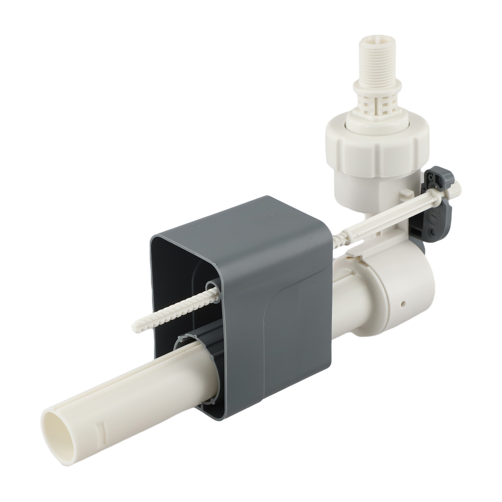 วาล์วเติมน้ำถังสุขภัณฑ์แบบซ่อน - Toilet Fill Valve บทวิจารณ์และราคา