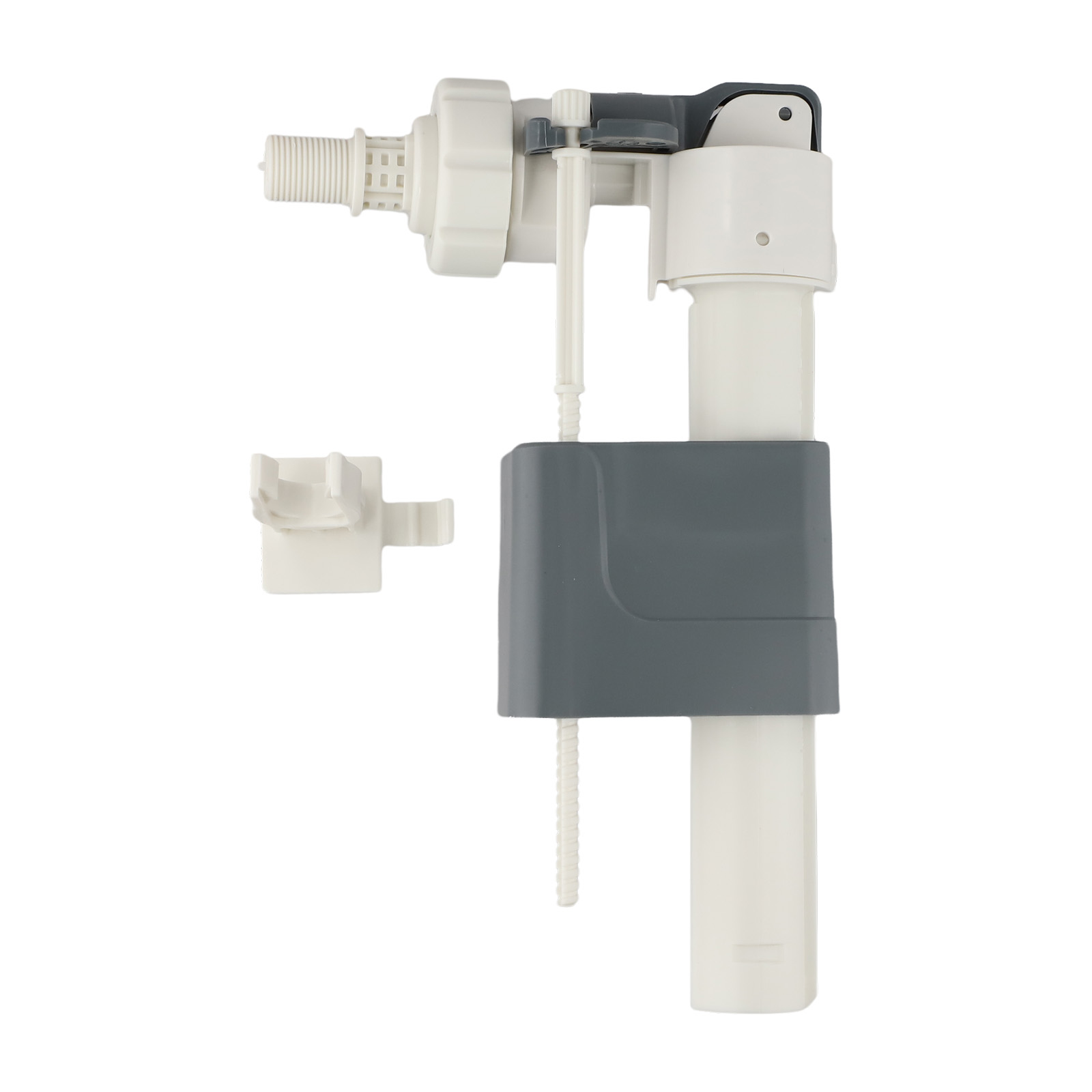 วาล์วเติมน้ำถังสุขภัณฑ์แบบซ่อน - Toilet Fill Valve บทวิจารณ์และราคา