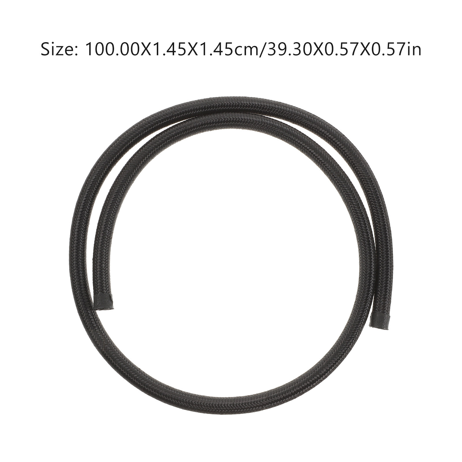 สายระบายความร้อนเกียร์อัตโนมัต - Flexible Hose Braided บทวิจารณ์และราคา