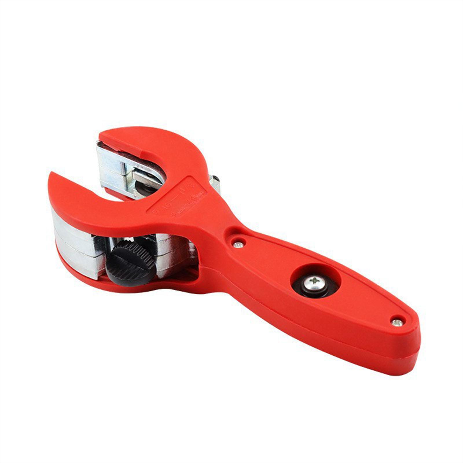 เครื่องตัดท่อแบบมีระบบตัดละเอี - Pipe Cutter Ratchet บทวิจารณ์และราคา