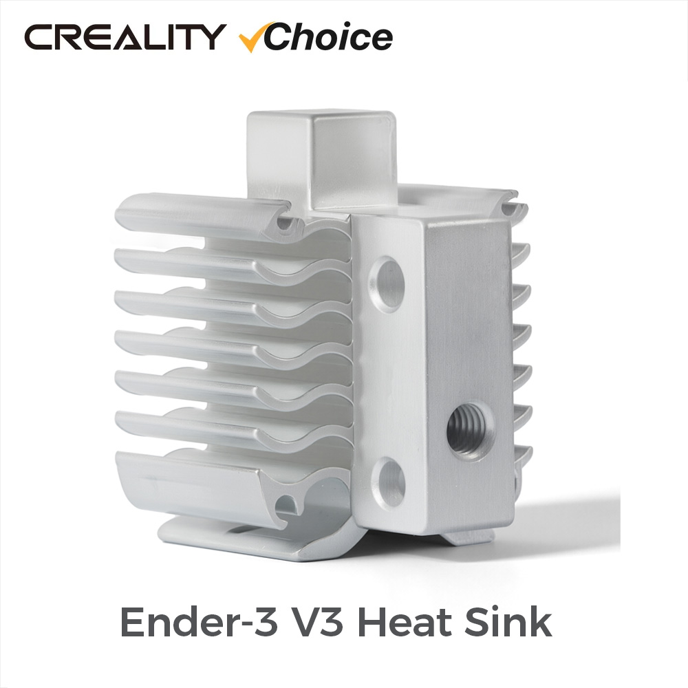ชิ้นส่วนเครื่องพิมพ์สามมิติ Cr - Creality Printer Ender 3 V3 บทวิจารณ์และราคา