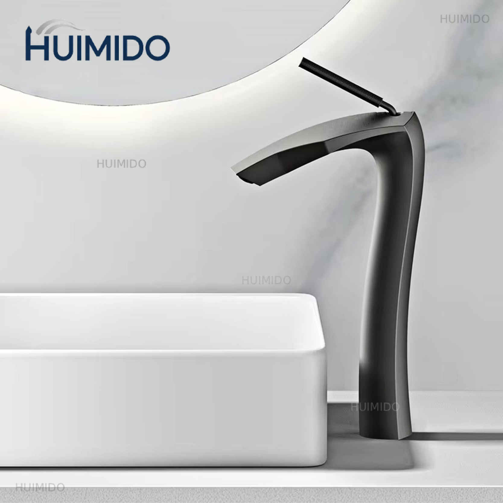 ก๊อกน้ำห้องน้ำทองเหลืองขัดเงาห - Basin Mixer Cartridge บทวิจารณ์และราคา